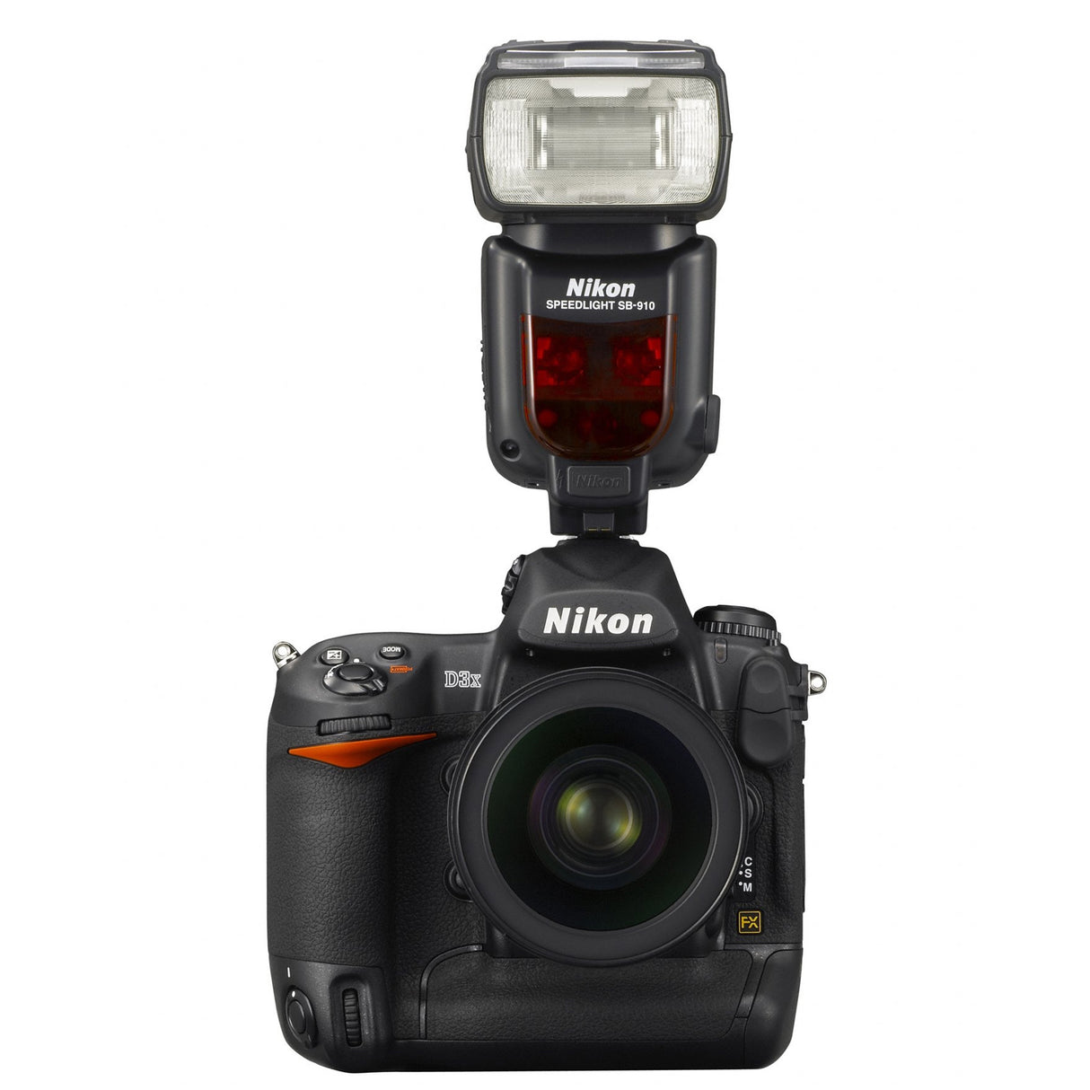 Speedlight SB-910 Flash