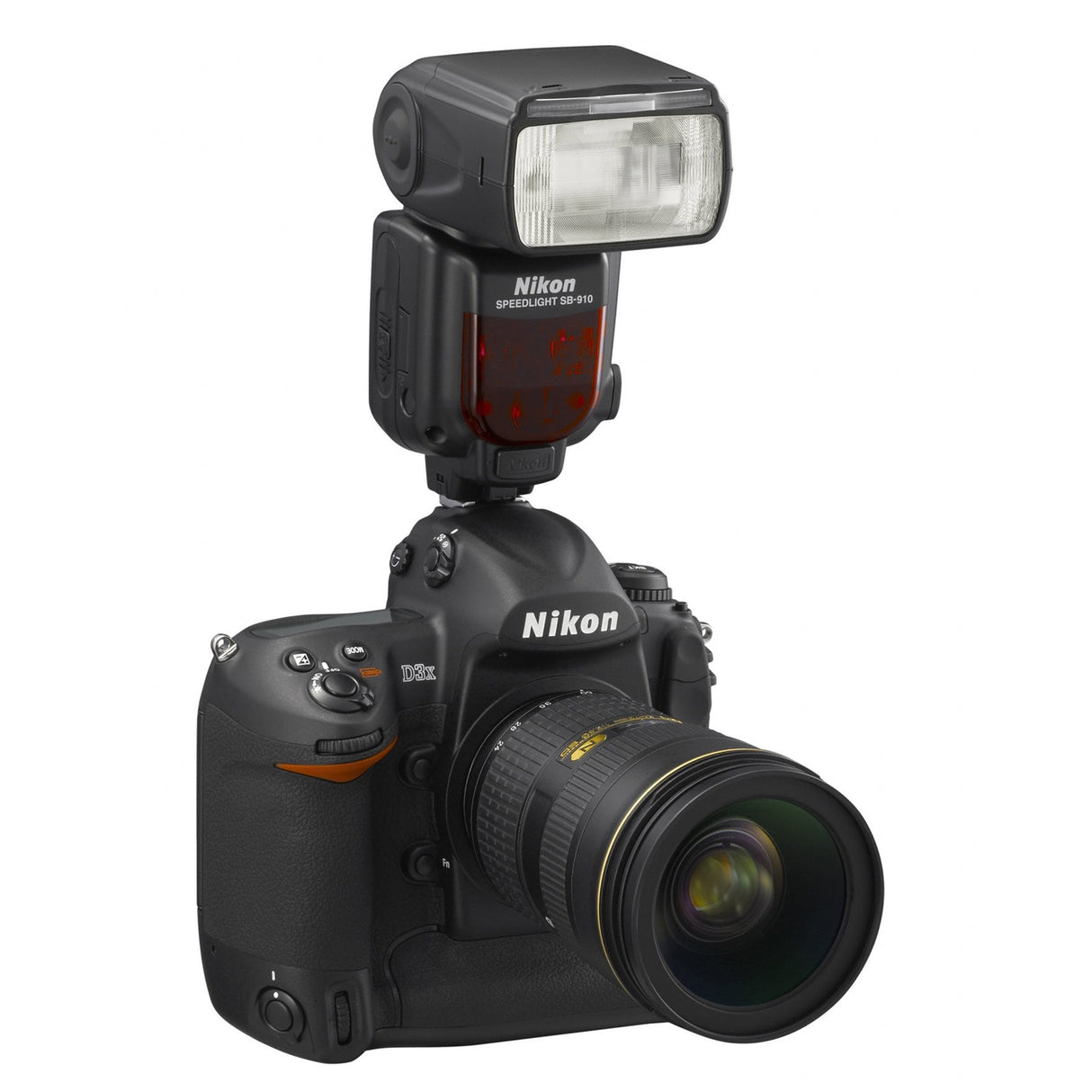 Speedlight SB-910 Flash