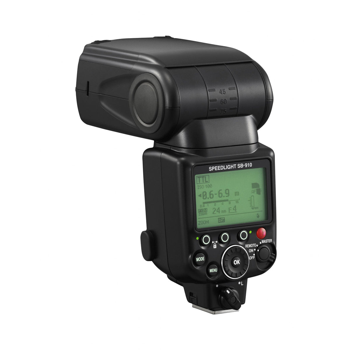 Speedlight SB-910 Flash