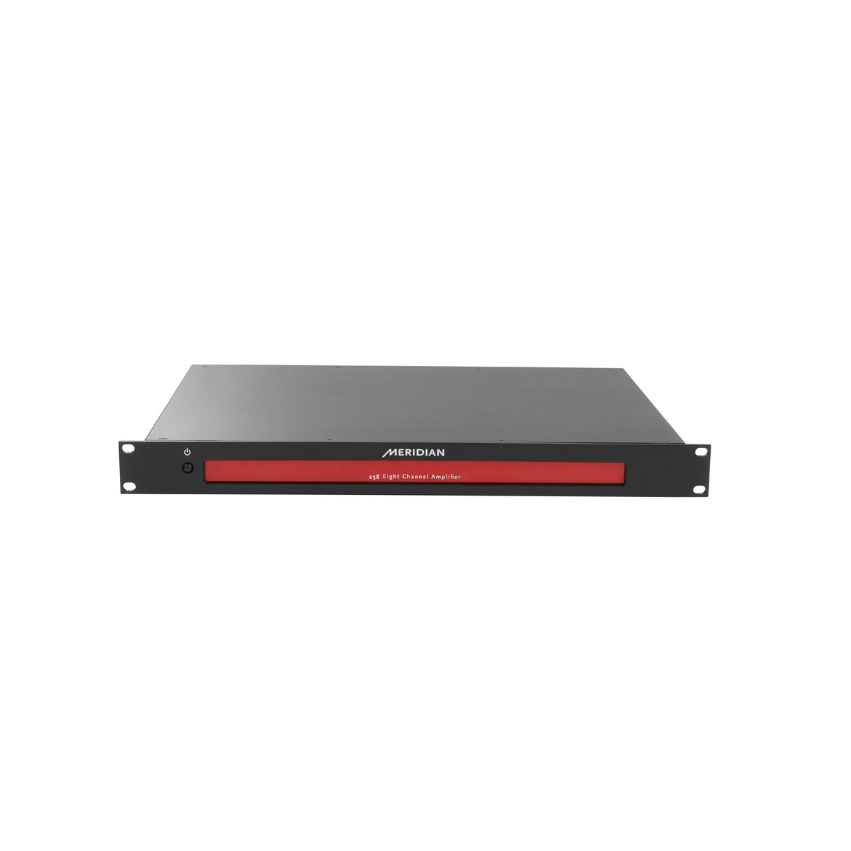 Meridian 258 Eight Channel Power Amplifier