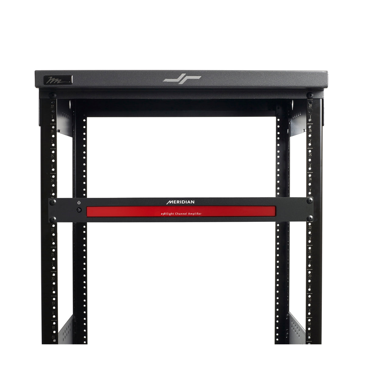 Meridian 258 Eight Channel Power Amplifier