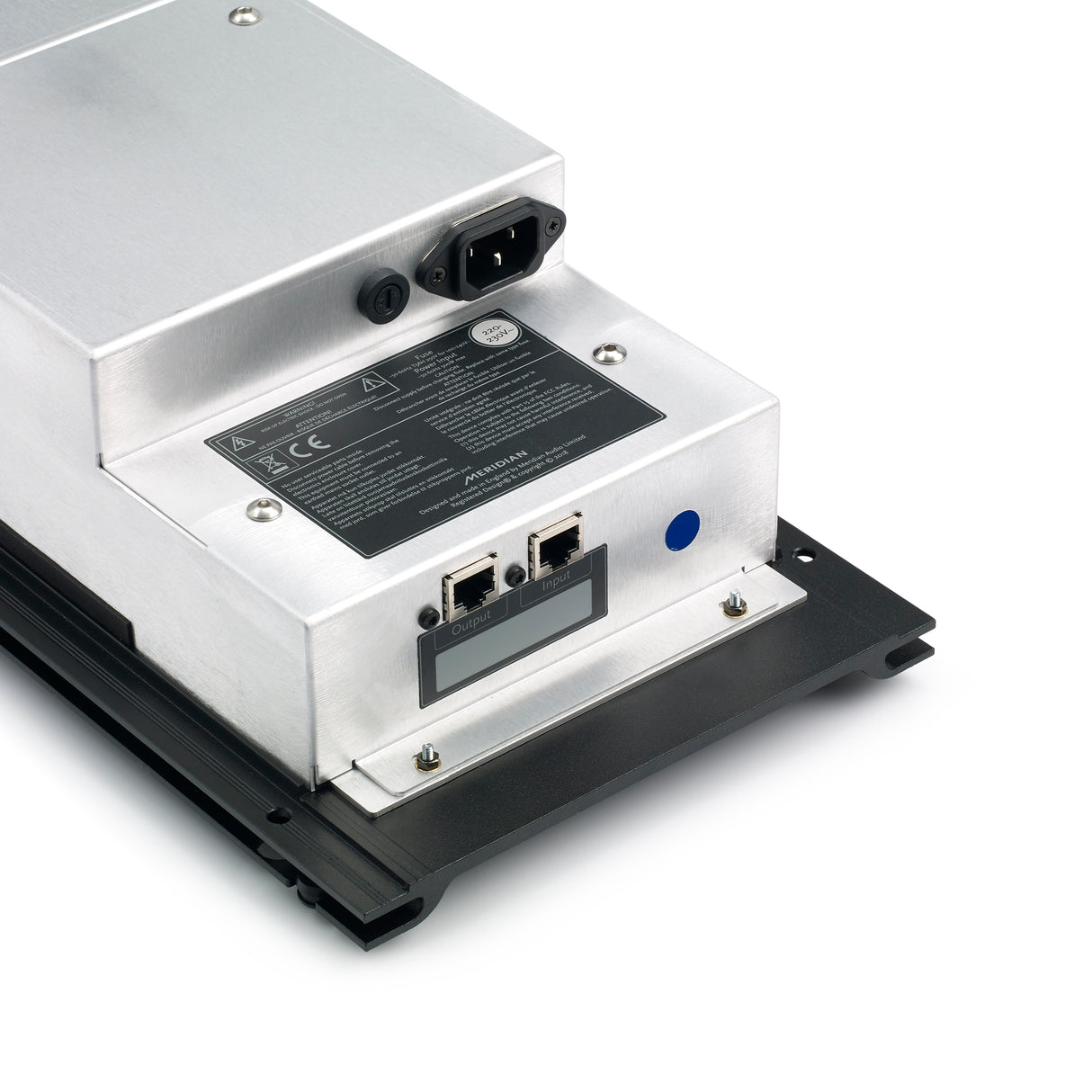 Meridian DSP750 In-Wall Digital Active Loudspeaker