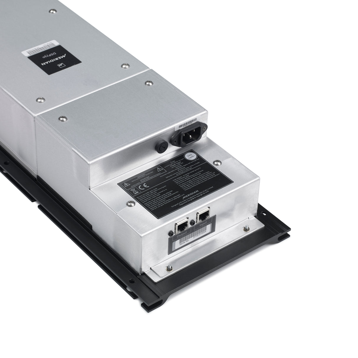 Meridian DSP730 In-Wall Digital Active Loudspeaker