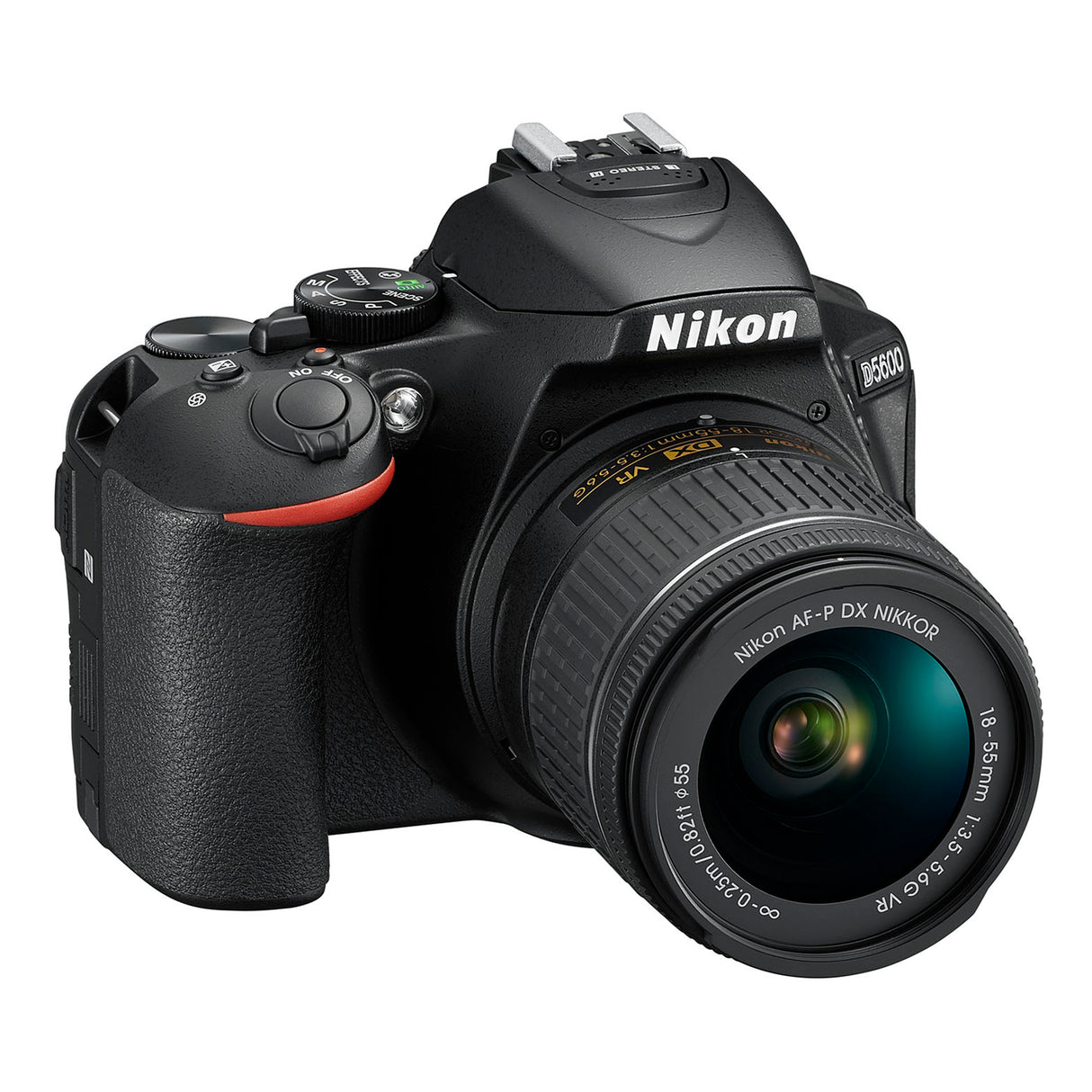Nikon D5600 DSLR Camera