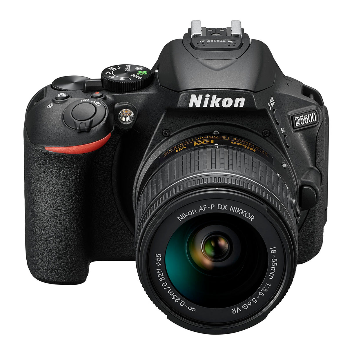 Nikon D5600 DSLR Camera