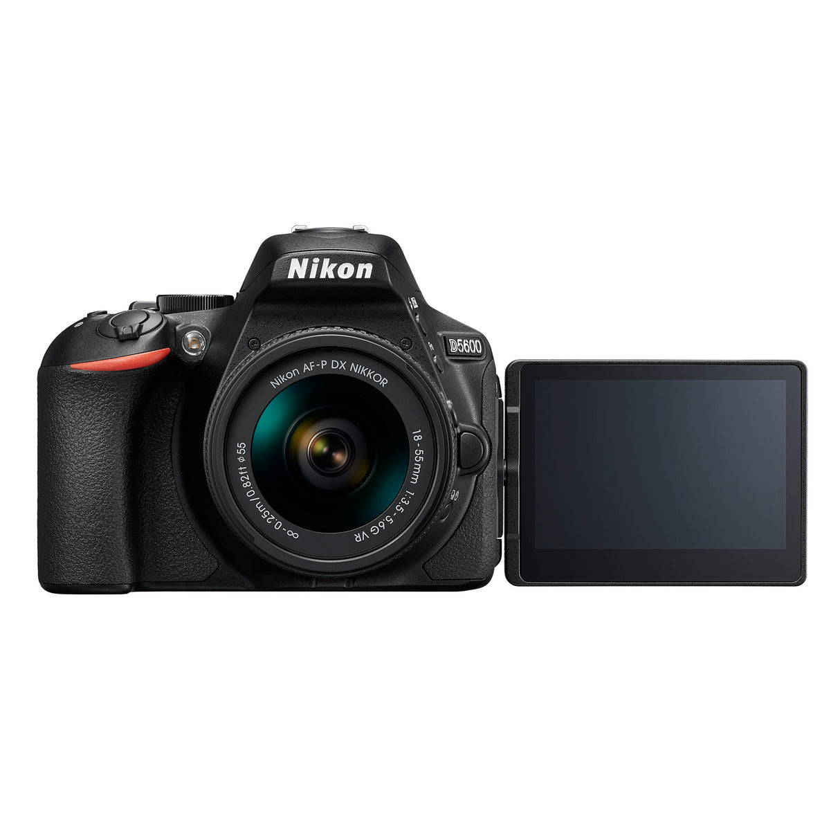 Nikon D5600 DSLR Camera