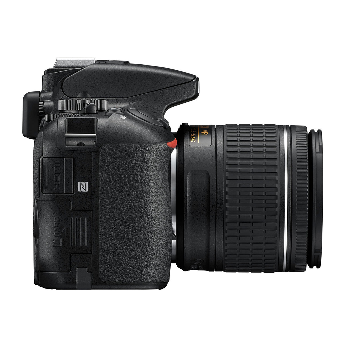 Nikon D5600 DSLR Camera