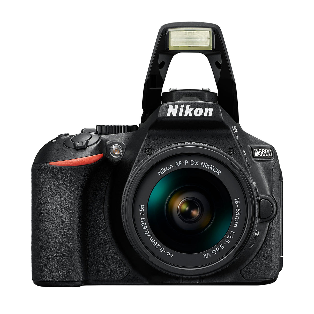 Nikon D5600 DSLR Camera