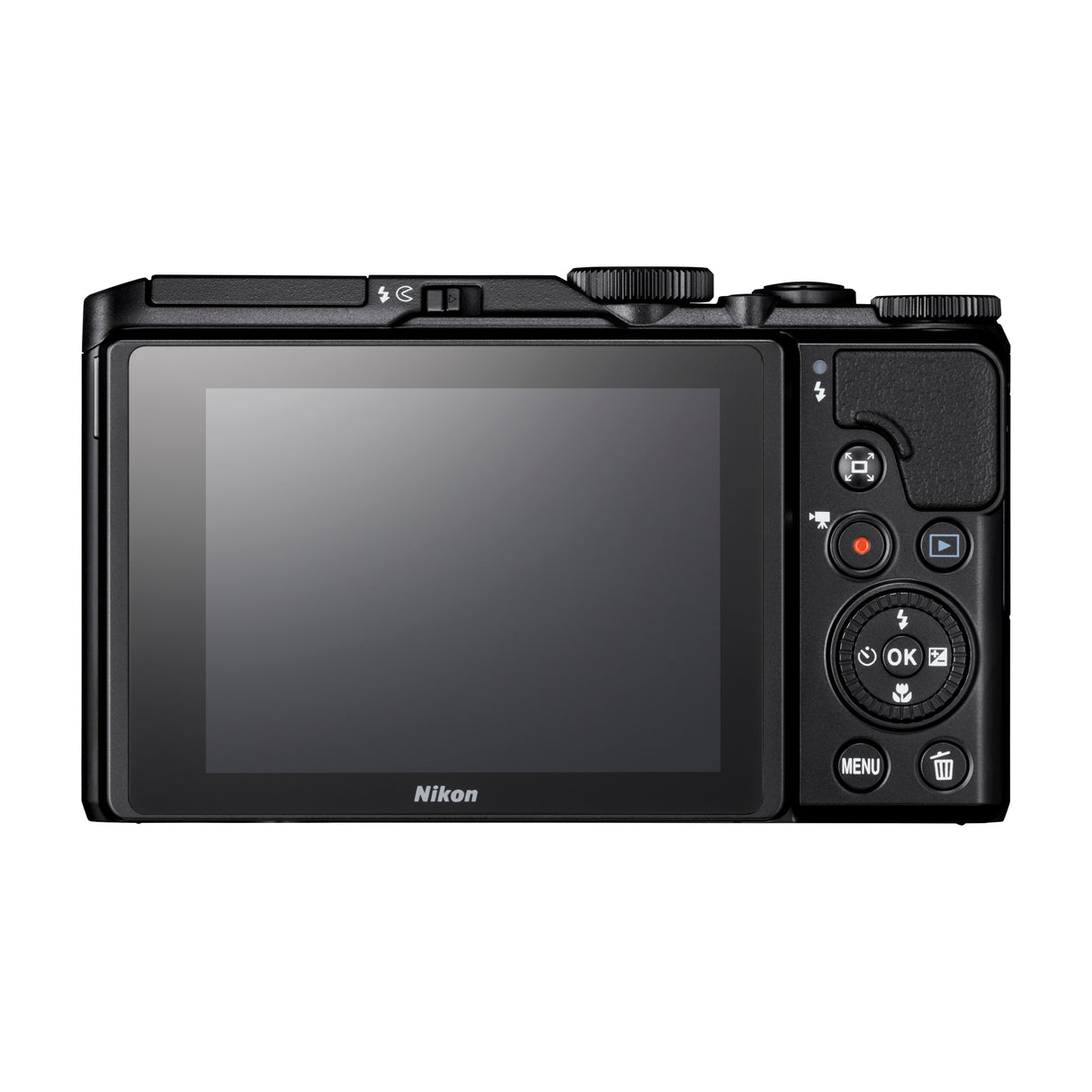 Nikon COOLPIX A900 Point & Shoot Camera