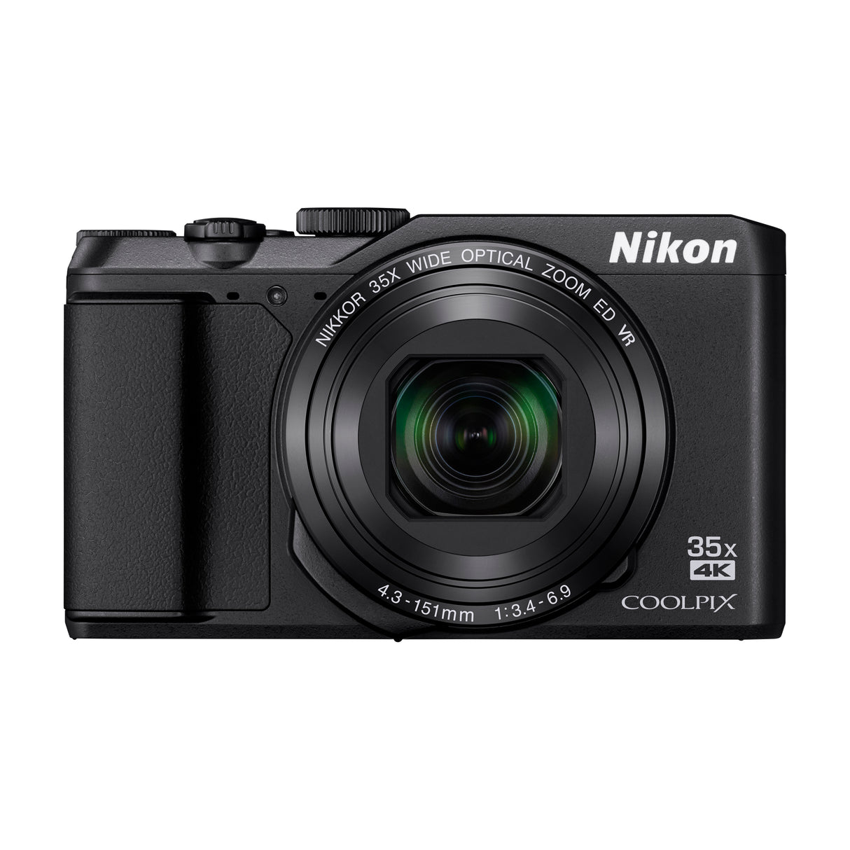 Nikon COOLPIX A900 Point & Shoot Camera