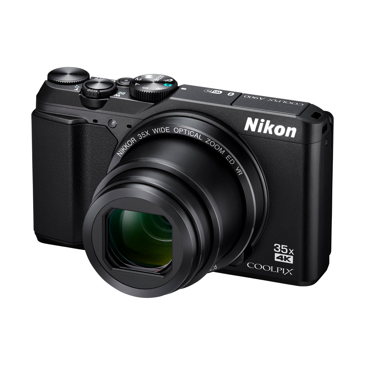 Nikon COOLPIX A900 Point & Shoot Camera