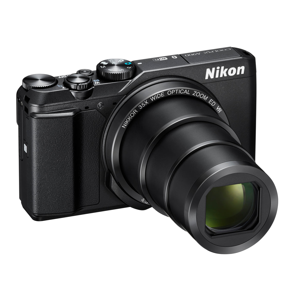 Nikon COOLPIX A900 Point & Shoot Camera