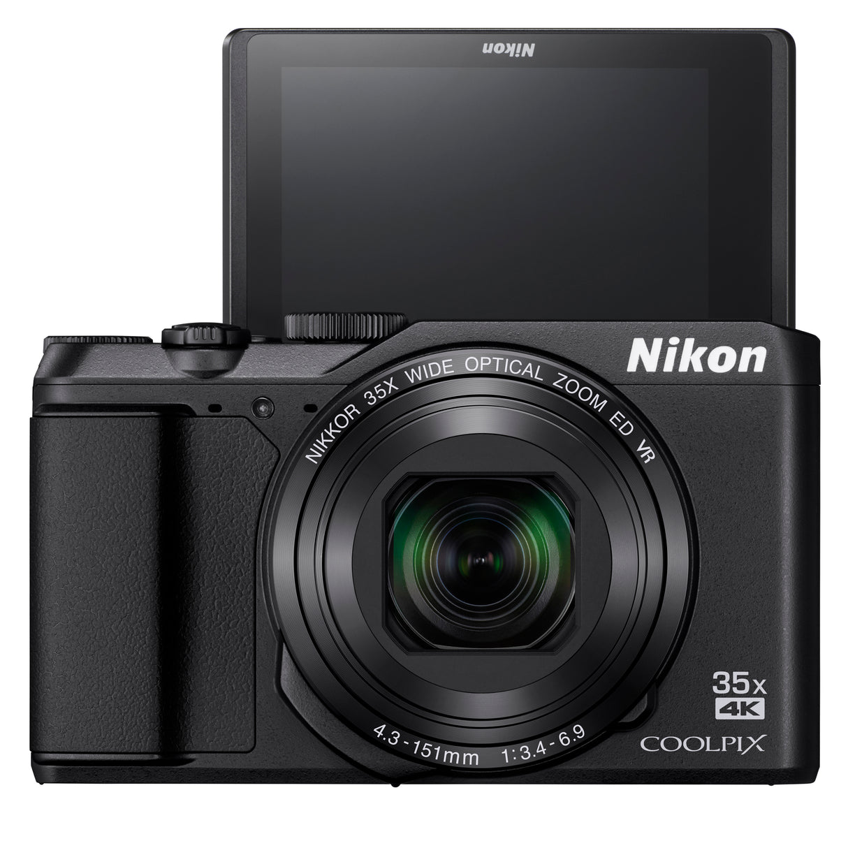 Nikon COOLPIX A900 Point & Shoot Camera