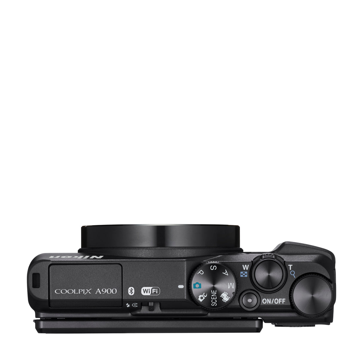 Nikon COOLPIX A900 Point & Shoot Camera