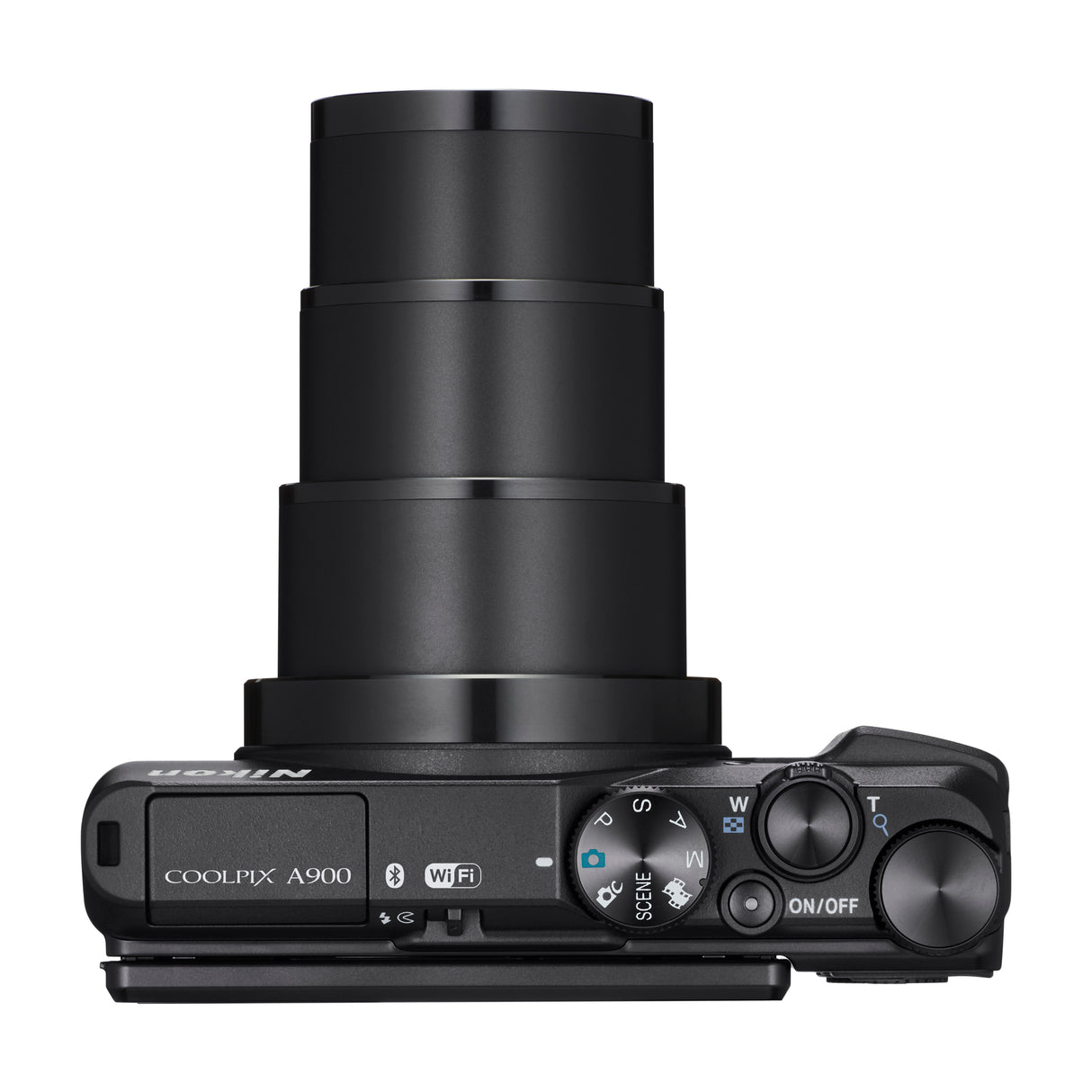 Nikon COOLPIX A900 Point & Shoot Camera