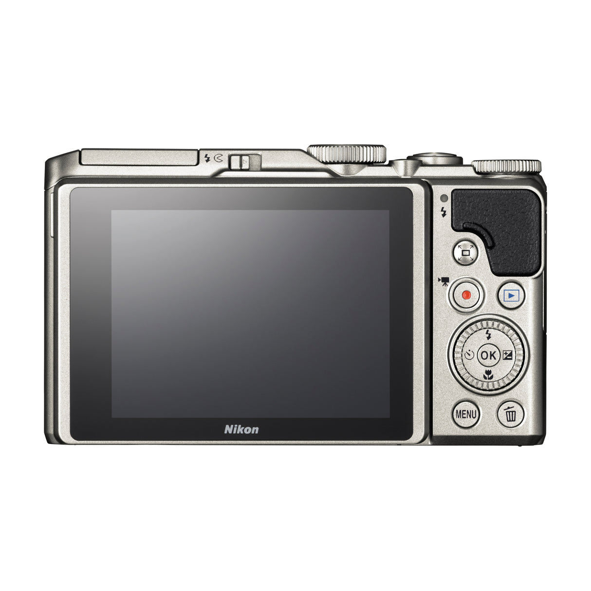 Nikon COOLPIX A900 Point & Shoot Camera