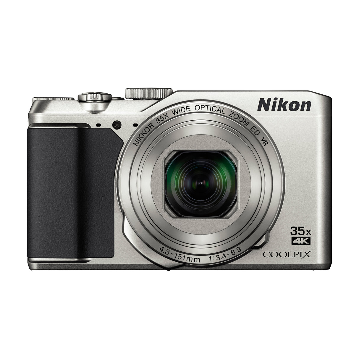 Nikon COOLPIX A900 Point & Shoot Camera