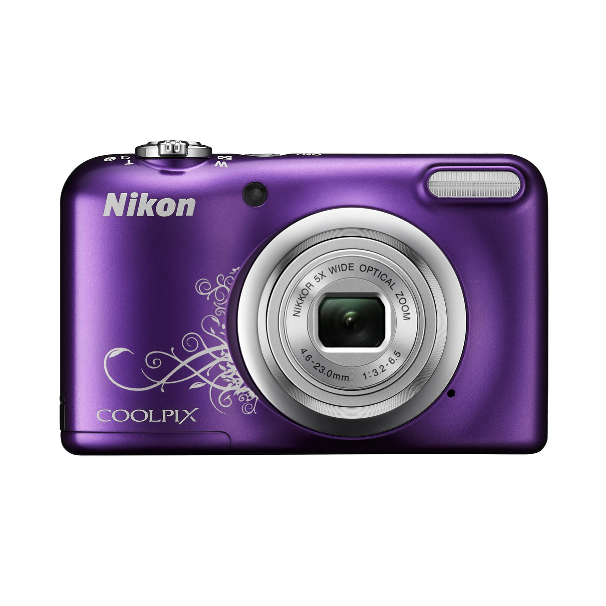 Nikon COOLPIX A10 Point & Shoot Camera