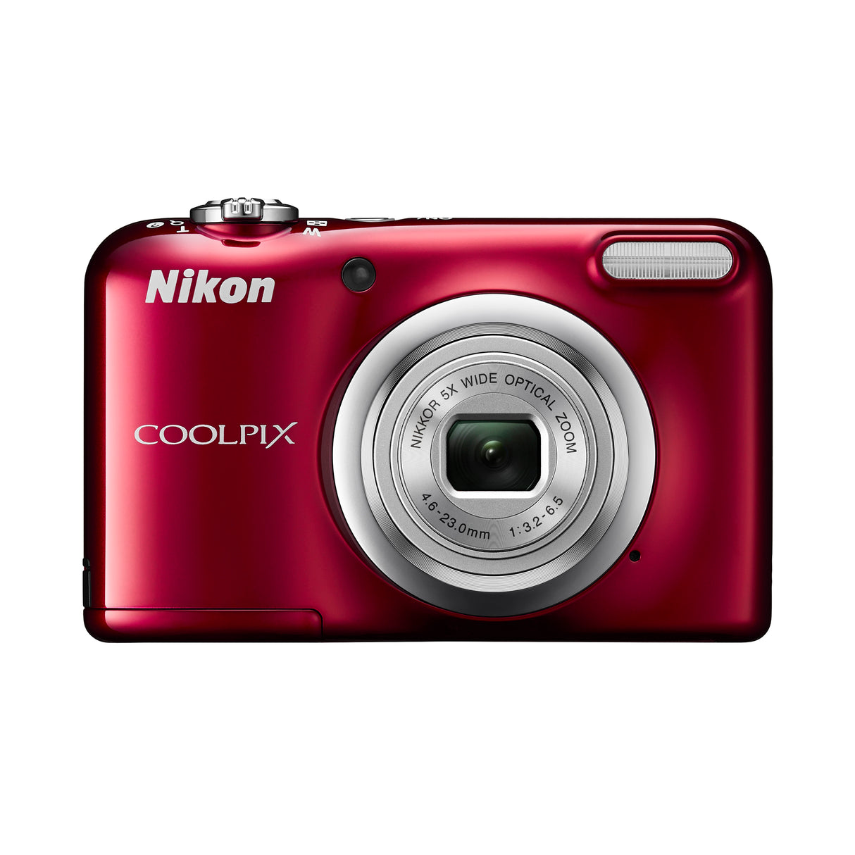 Nikon COOLPIX A10 Point & Shoot Camera