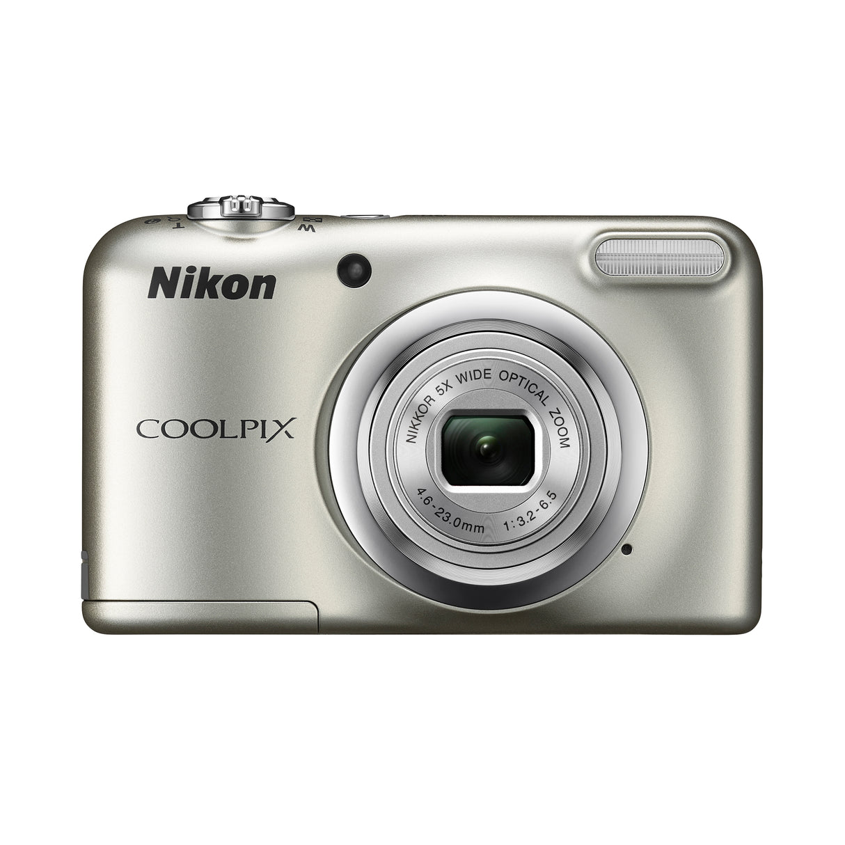Nikon COOLPIX A10 Point & Shoot Camera