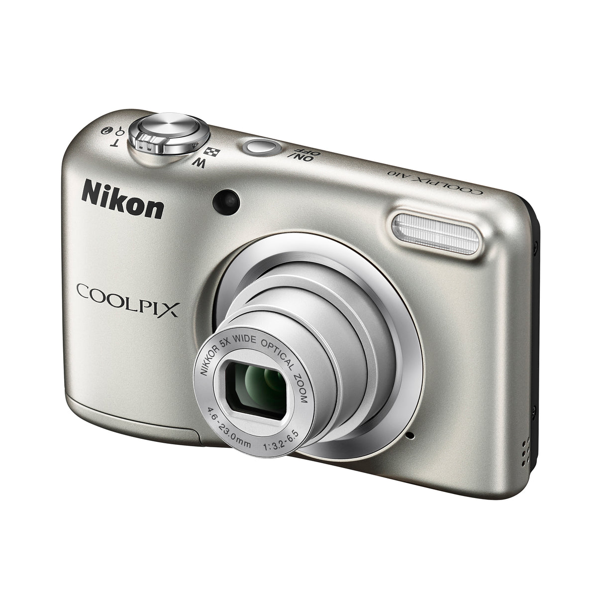Nikon COOLPIX A10 Point & Shoot Camera
