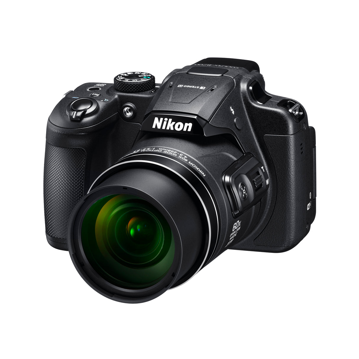 Nikon COOLPIX B700 Point & Shoot Camera
