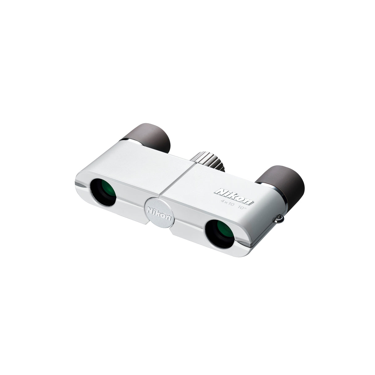 Elegant Compact 4x10 Binoculars