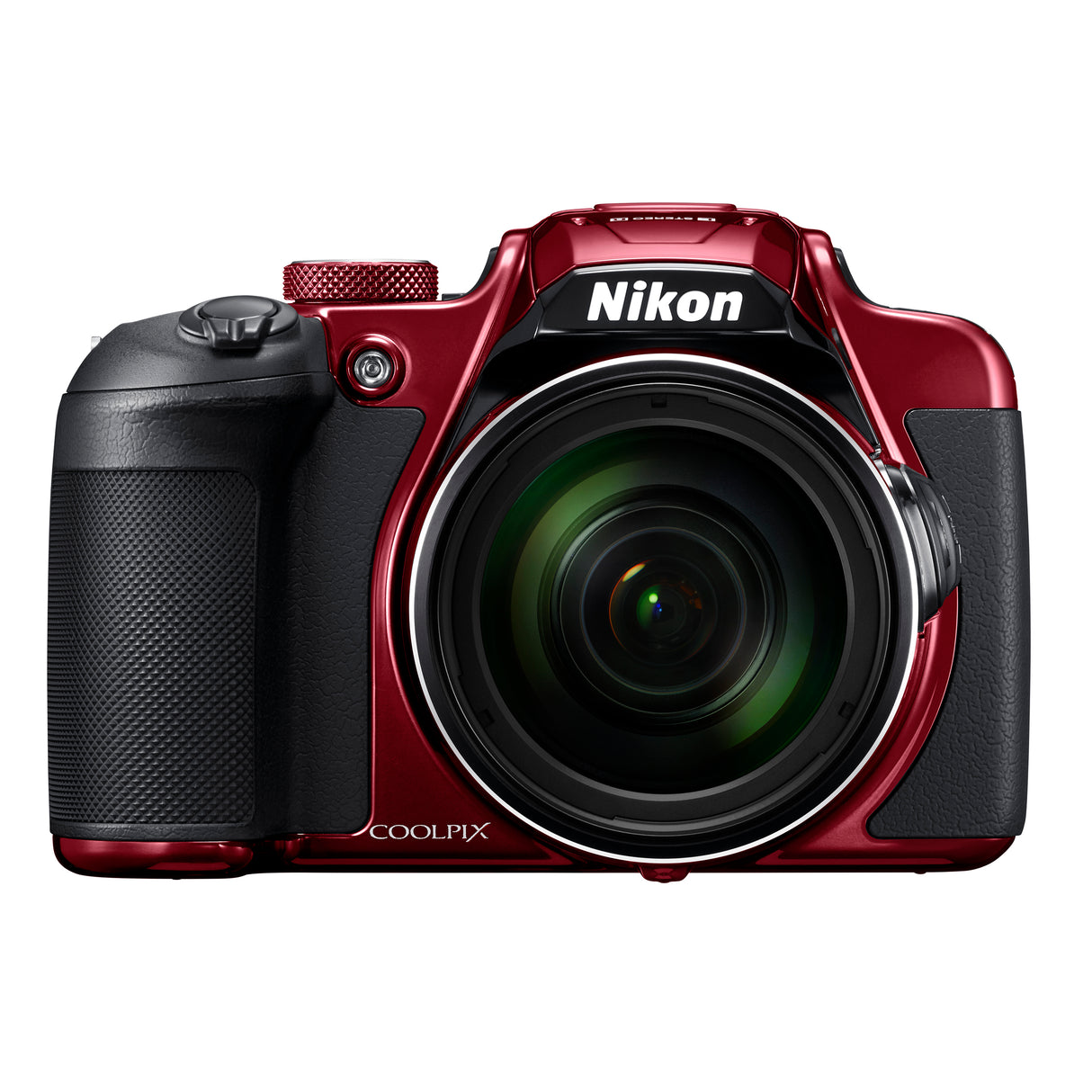Nikon COOLPIX B700 Point & Shoot Camera