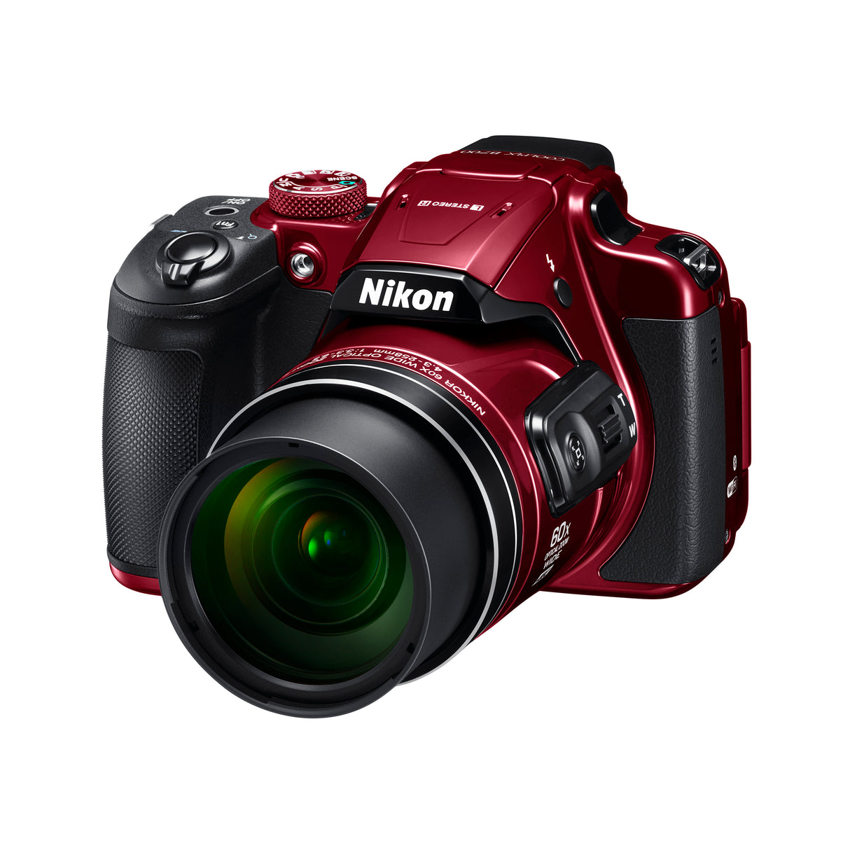 Nikon COOLPIX B700 Point & Shoot Camera