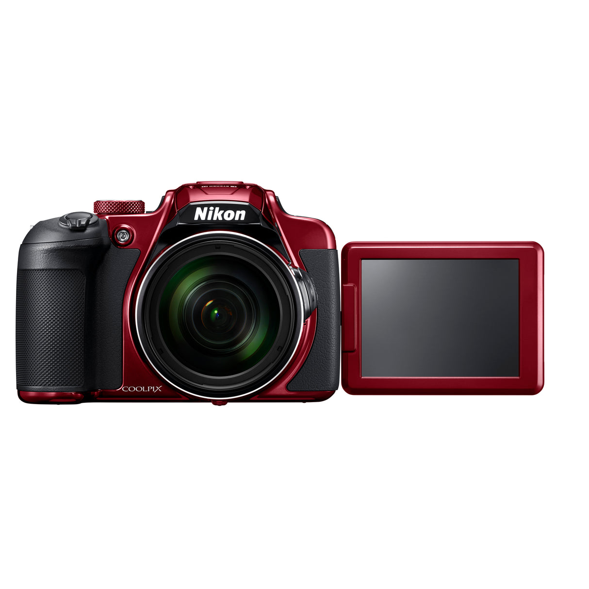 Nikon COOLPIX B700 Point & Shoot Camera