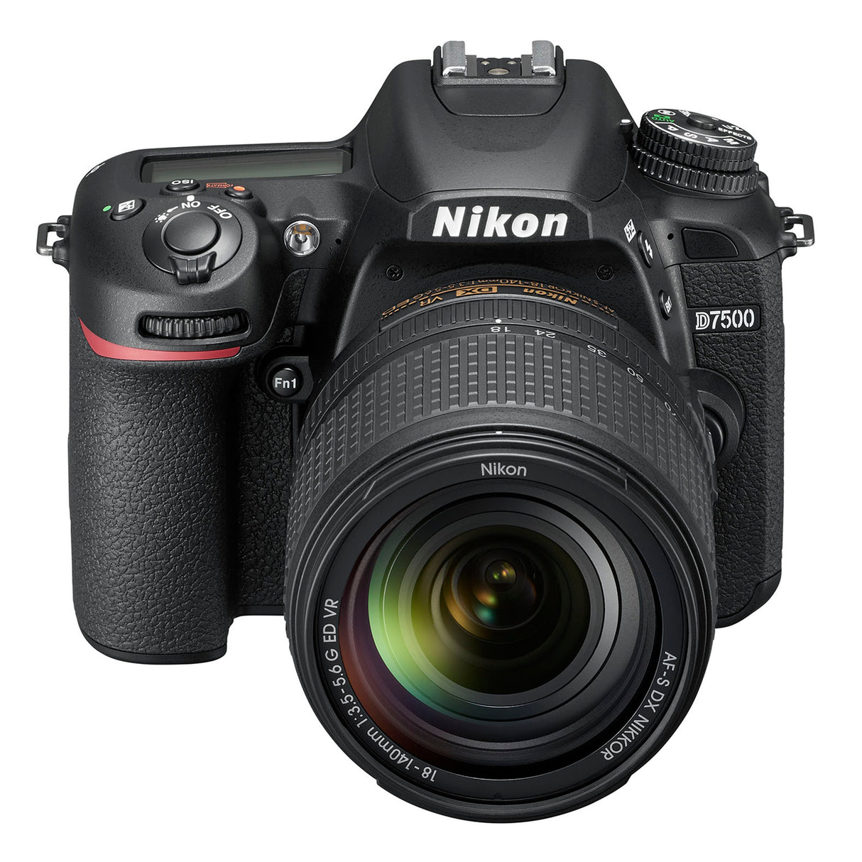 Nikon D7500 DSLR Camera