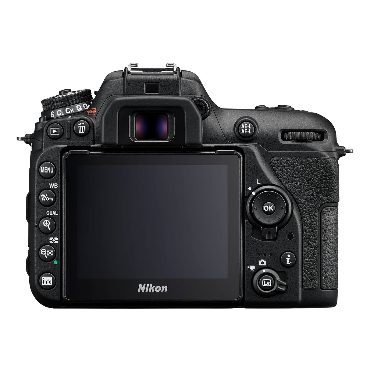 Nikon D7500 DSLR Camera