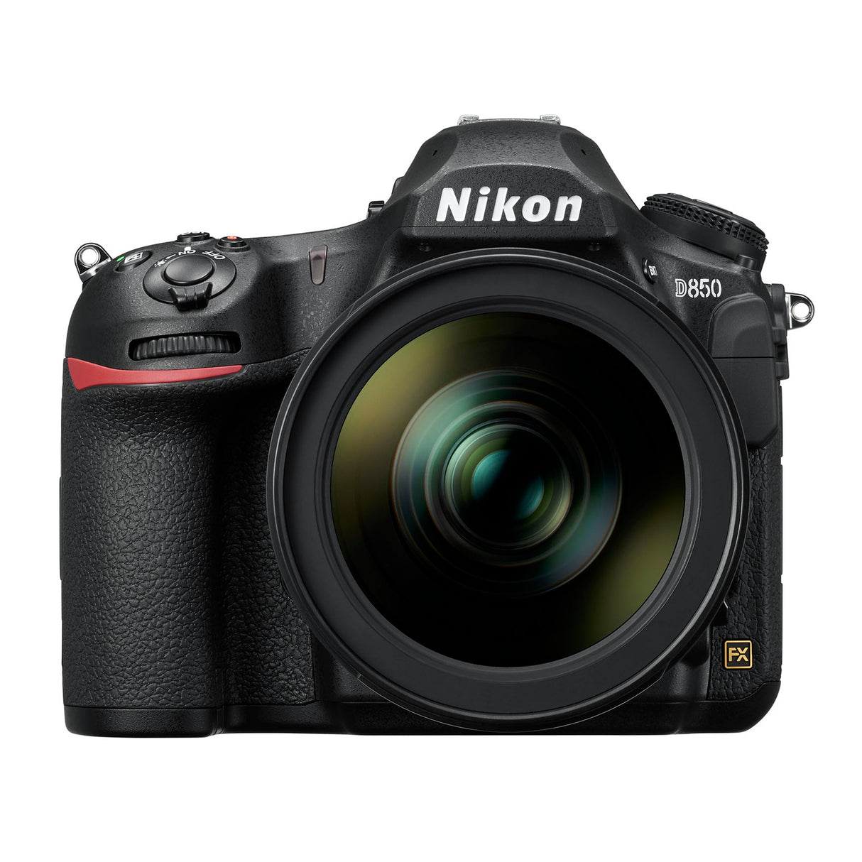 Nikon D850 DSLR Camera