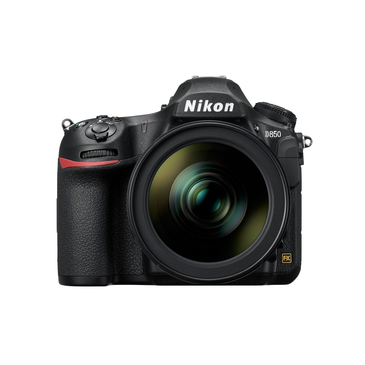 Nikon D850 DSLR Camera