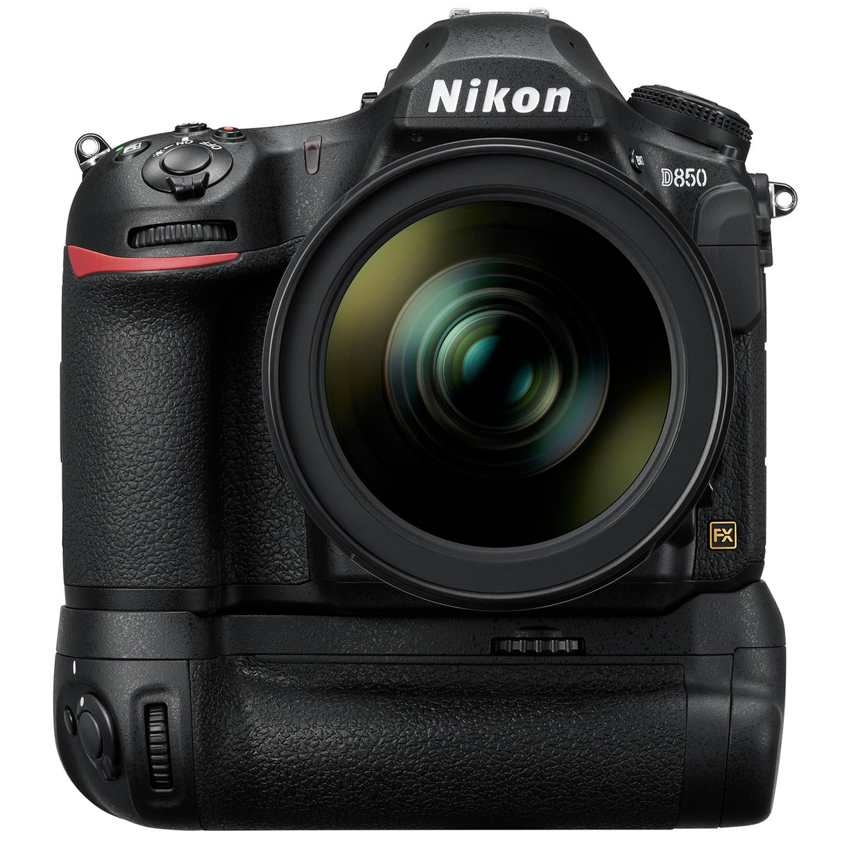 Nikon D850 DSLR Camera