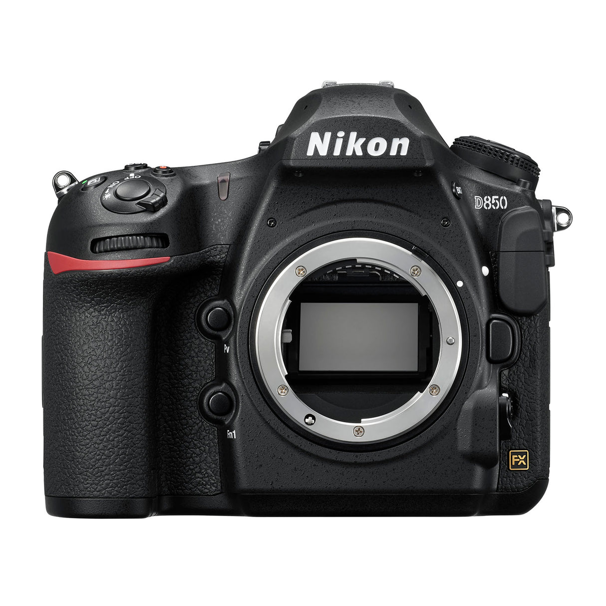 Nikon D850 DSLR Camera
