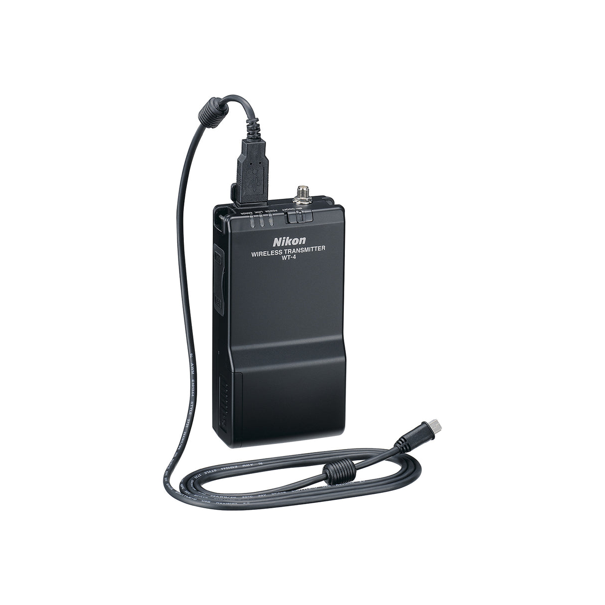 WT4 Wireless Transmitter