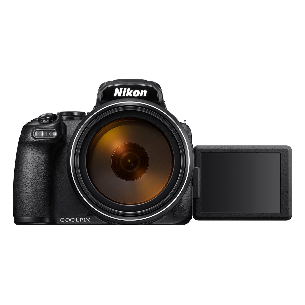 Nikon COOLPIX P1000 Point & Shoot Camera
