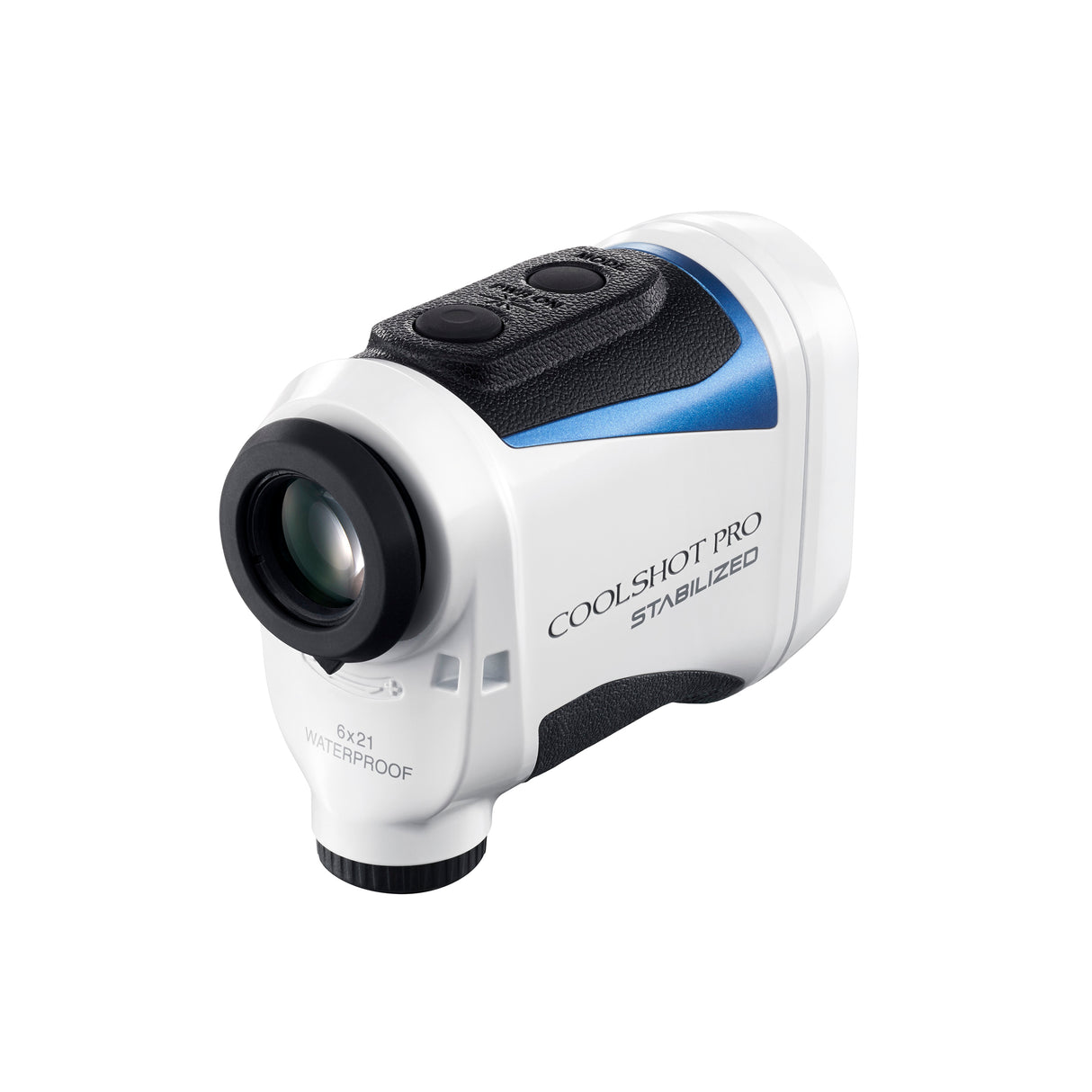 Coolshot Pro Stablizied Rangefinder