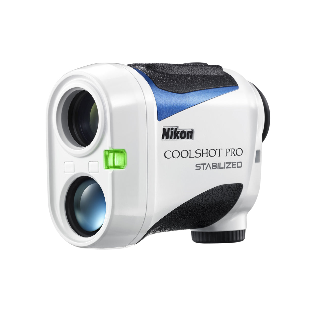 Coolshot Pro Stablizied Rangefinder