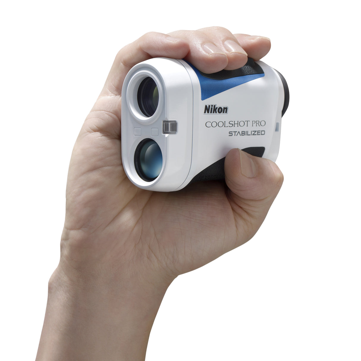 Coolshot Pro Stablizied Rangefinder