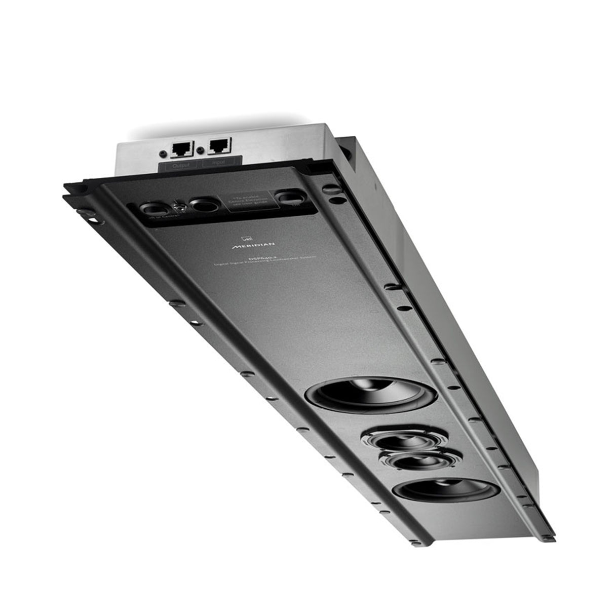 Meridian DSP640.2 In-Wall Digital Active Loudspeaker