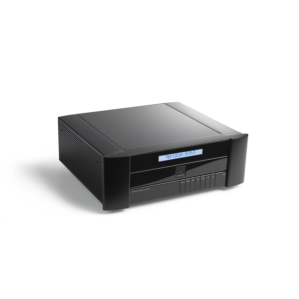 Meridian 818V3 Reference Audio Core