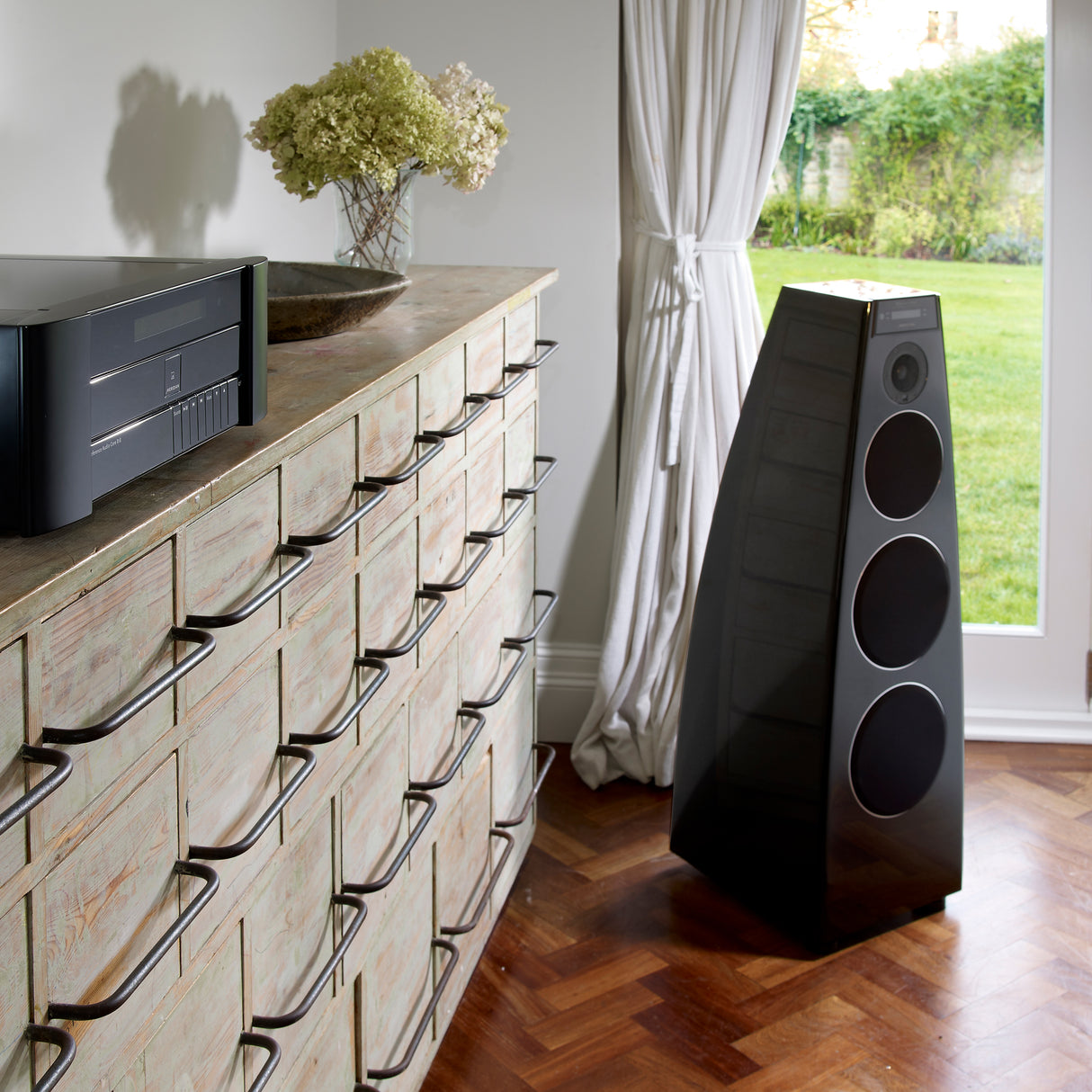 Meridian 818V3 Reference Audio Core