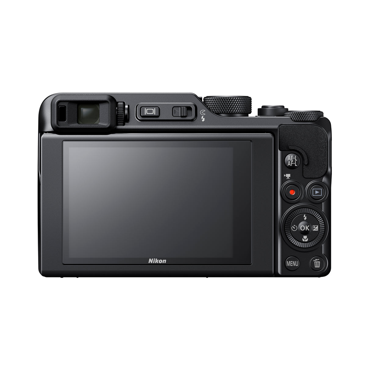 Nikon COOLPIX A1000 Point & Shoot Camera
