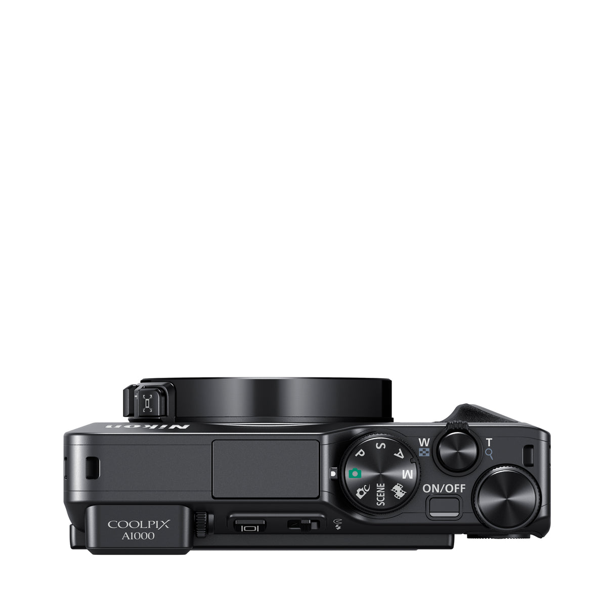 Nikon COOLPIX A1000 Point & Shoot Camera