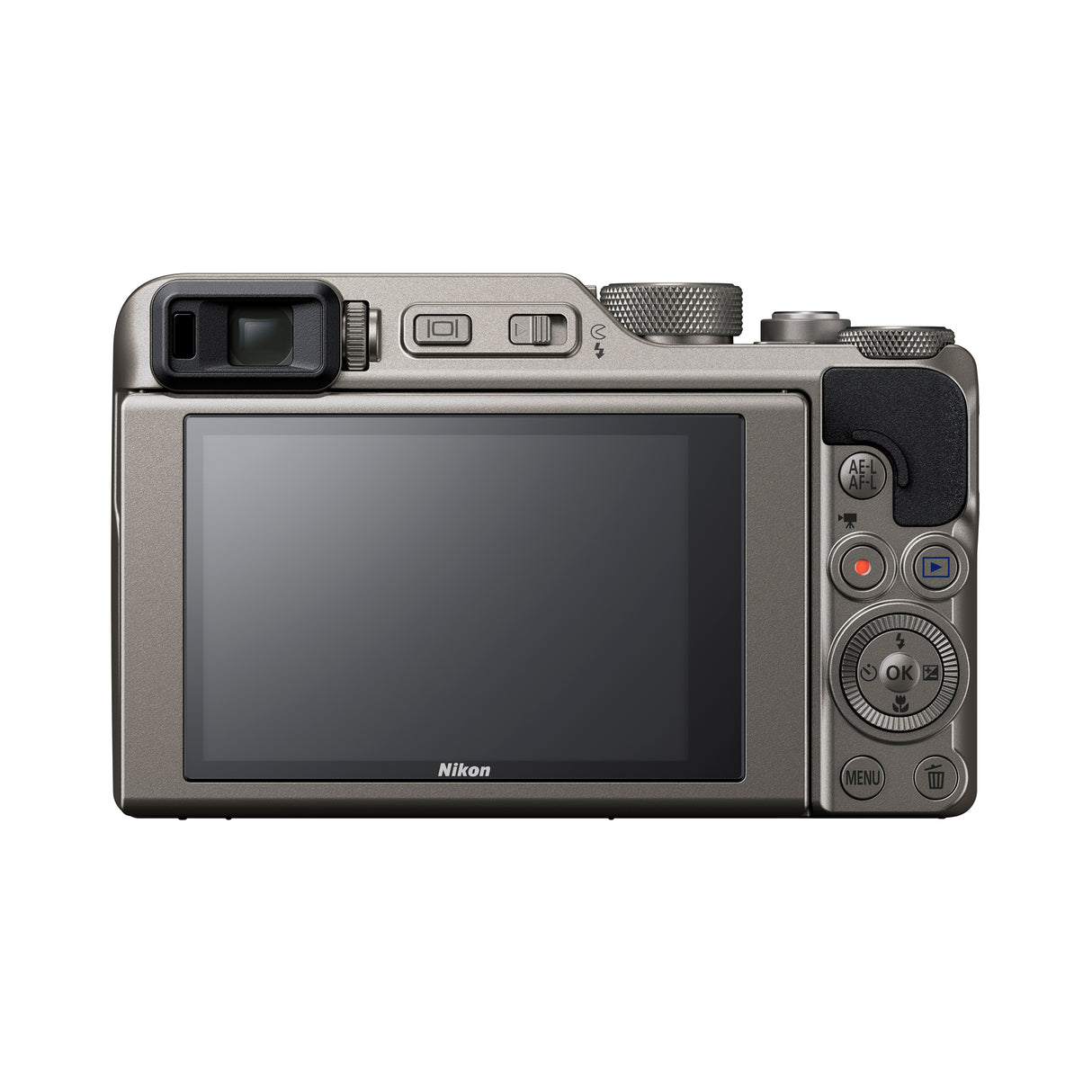 Nikon COOLPIX A1000 Point & Shoot Camera
