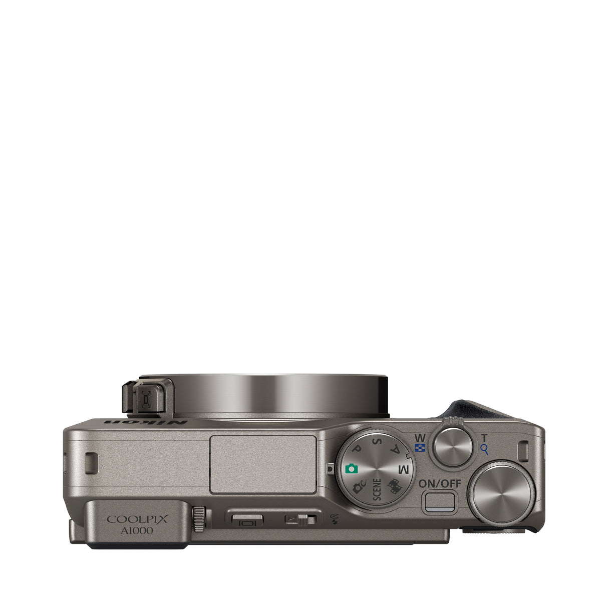 Nikon COOLPIX A1000 Point & Shoot Camera