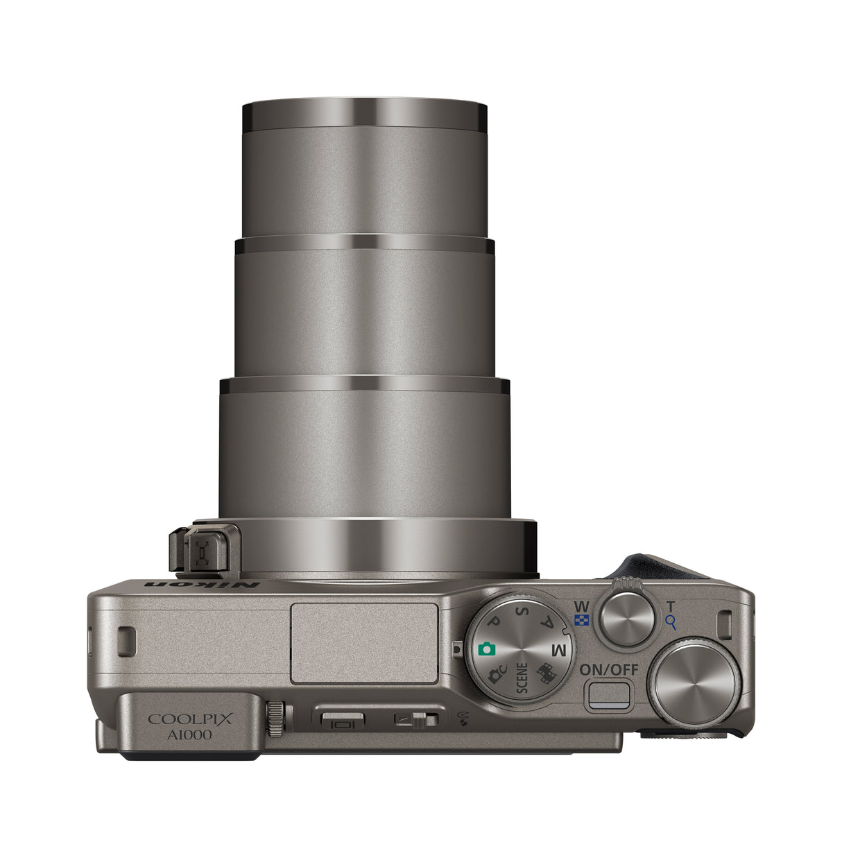 Nikon COOLPIX A1000 Point & Shoot Camera