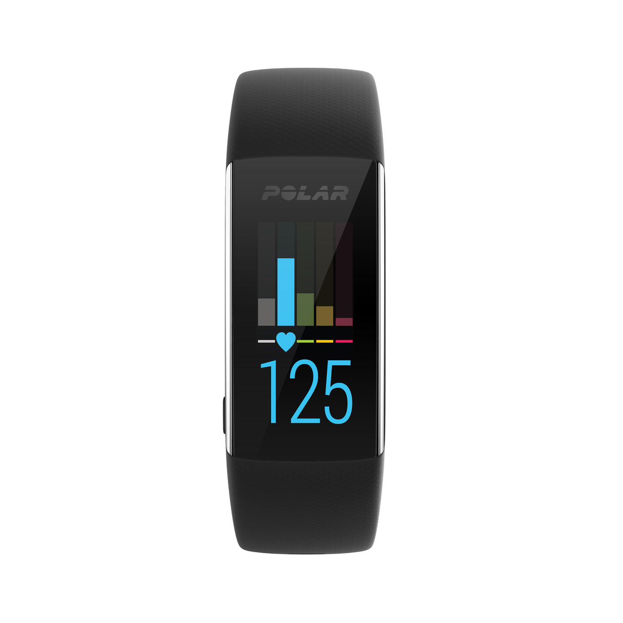 Polar A370 Fitness Tracker